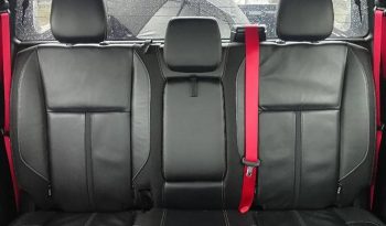 FORD 4WD 2019 2.0 AT DOUBLE CAB BLACK  7997 full