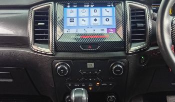 FORD 4WD 2019 2.0 AT DOUBLE CAB BLACK  7997 full