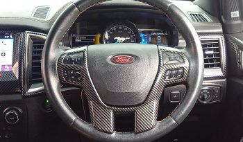 FORD 4WD 2019 2.0 AT DOUBLE CAB BLACK  7997 full