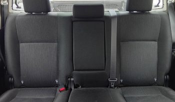 REVO PRE 2020 2.4 ENTRY AT DOUBLE CAB SILVER  7221 full