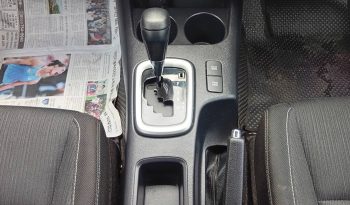 REVO PRE 2020 2.4 ENTRY AT DOUBLE CAB SILVER  7221 full