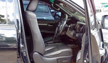 ROCCO 4WD 2020 2.8 HIGHT AT SMART CAB BLACK  2211 full