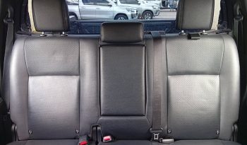ROCCO 4WD 2020 2.8 HIGHT AT SMART CAB BLACK  2211 full
