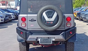 TOOYITA 4WD 2022 2.8 AT SUV TR TRANSFORMER GREY  190 full