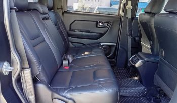 TOOYITA 4WD 2022 2.8 AT SUV TR TRANSFORMER GREY  190 full