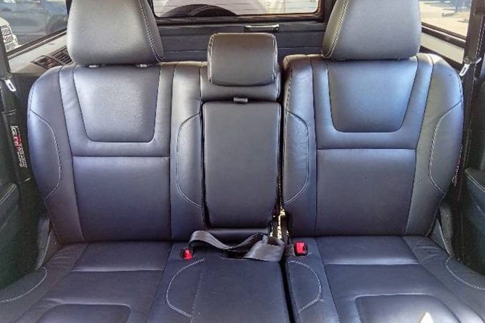 TOOYITA 4WD 2022 2.8 AT SUV TR TRANSFORMER GREY  190 full