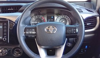 TOOYITA 4WD 2022 2.8 AT SUV TR TRANSFORMER GREY  190 full