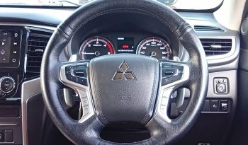 MITSUBISHI 4WD 2021 2.4 AT DOUBLE CAB ORANGE  9765 full