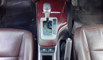 TOYOTA 2WD 2016 2.4V AT FORTUNER WHITE  3084 full