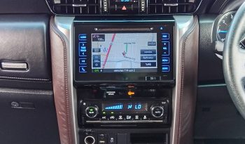 TOYOTA 2WD 2016 2.4V AT FORTUNER WHITE  3084 full
