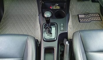 ROCCO 4WD 2021 2.8G AT DOUBLE CAB WHITE  5639 full