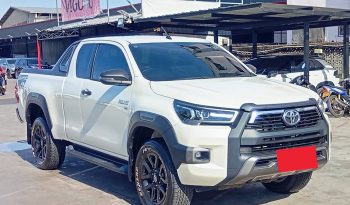 ROCCO 4WD 2021 2.8 HIGHT AT SMART CAB WHITE  1911 full