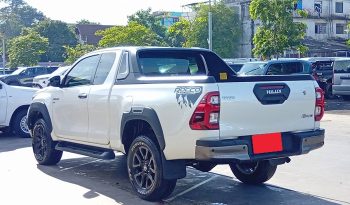 ROCCO 4WD 2021 2.8 HIGHT AT SMART CAB WHITE  1911 full
