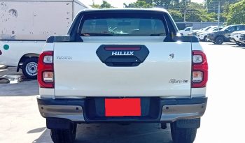ROCCO 4WD 2021 2.8 HIGHT AT SMART CAB WHITE  1911 full