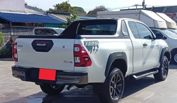 ROCCO 4WD 2021 2.8 HIGHT AT SMART CAB WHITE  1911 full
