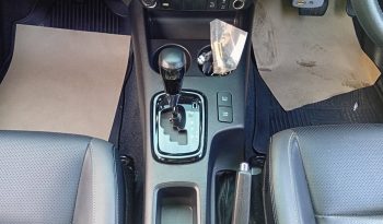 ROCCO 4WD 2021 2.8 HIGHT AT SMART CAB WHITE  1911 full
