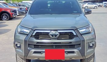 ROCCO 4WD 2021 2.8 HIGHT AT DOUBLE CAB BRONZE  2710 full