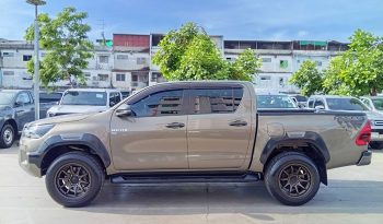 ROCCO 4WD 2021 2.8 HIGHT AT DOUBLE CAB BRONZE  2710 full