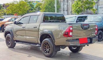 ROCCO 4WD 2021 2.8 HIGHT AT DOUBLE CAB BRONZE  2710 full