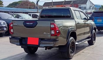 ROCCO 4WD 2021 2.8 HIGHT AT DOUBLE CAB BRONZE  2710 full