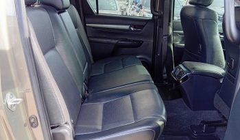 ROCCO 4WD 2021 2.8 HIGHT AT DOUBLE CAB BRONZE  2710 full