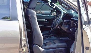 ROCCO 4WD 2021 2.8 HIGHT AT DOUBLE CAB BRONZE  2710 full