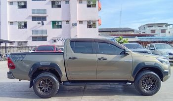 ROCCO 4WD 2021 2.8 HIGHT AT DOUBLE CAB BRONZE  2710 full