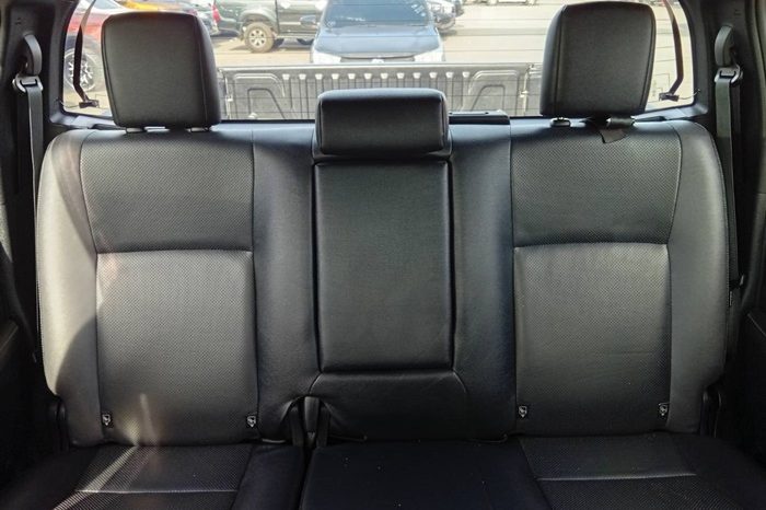 ROCCO 4WD 2021 2.8 HIGHT AT DOUBLE CAB BRONZE  2710 full