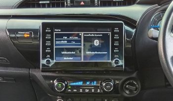 ROCCO 4WD 2021 2.8 HIGHT AT DOUBLE CAB BRONZE  2710 full
