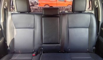 REVO 4WD 2020 2.8 HIGHT AT DOUBLE CAB WHITE  5964 full