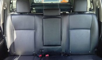 REVO 4WD 2021 2.8 HIGHT AT DOUBLE CAB BLACK  9083 full
