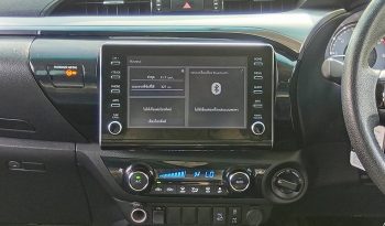 REVO 4WD 2021 2.8 HIGHT AT DOUBLE CAB BLACK  9083 full