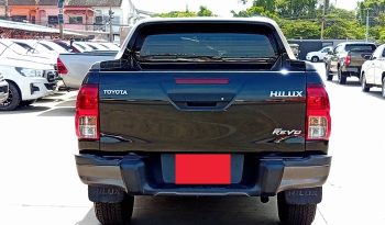 ROCCO 4WD 2018 2.8G AT DOUBLE CAB BLACK  6637 full
