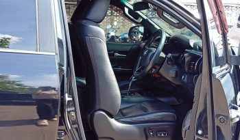 ROCCO 4WD 2018 2.8G AT DOUBLE CAB BLACK  6637 full