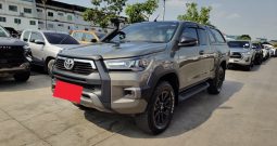 ROCCO 4WD 2020 2.8 HIGHT AT SMART CAB BRONZE  8