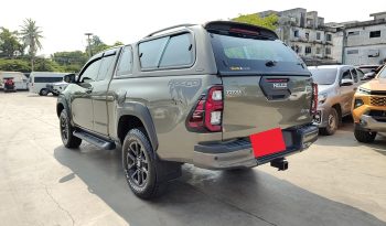ROCCO 4WD 2020 2.8 HIGHT AT SMART CAB BRONZE  8 full