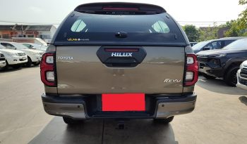 ROCCO 4WD 2020 2.8 HIGHT AT SMART CAB BRONZE  8 full