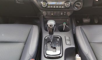 ROCCO 4WD 2020 2.8 HIGHT AT SMART CAB BRONZE  8 full