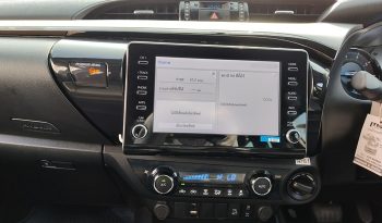 ROCCO 4WD 2020 2.8 HIGHT AT SMART CAB BRONZE  8 full
