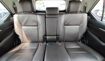 TOYOTA 4WD 2020 2.4V AT FORTUNER WHITE  397 full