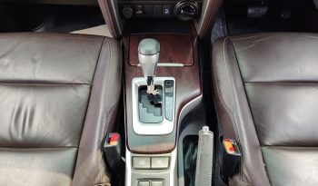 TOYOTA 4WD 2020 2.4V AT FORTUNER WHITE  397 full