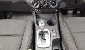 REVO PRE 2021 2.4 MID AT DOUBLE CAB SILVER  5033 full