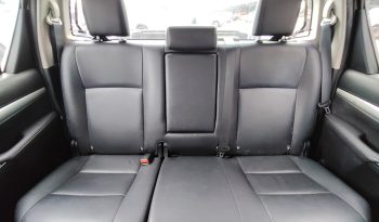 REVO 4WD 2020 2.8 HIGHT AT DOUBLE CAB WHITE  4228 full