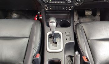 REVO 4WD 2020 2.8 HIGHT AT DOUBLE CAB WHITE  4228 full