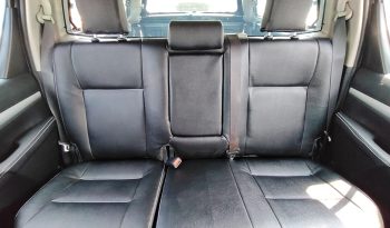 REVO 4WD 2018 2.4E MT DOUBLE CAB SILVER  6541 full