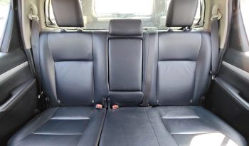 REVO 4WD 2020 2.8 HIGHT MT DOUBLE CAB SILVER  7199 full