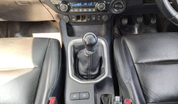 REVO 4WD 2020 2.8 HIGHT MT DOUBLE CAB SILVER  7199 full