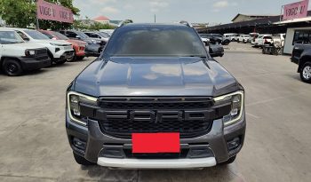 FORD 4WD 2023 2.0 AT DOUBLE CAB GREY  5725 full