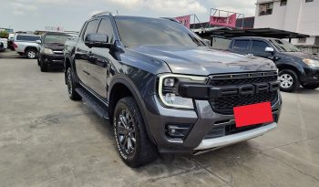 FORD 4WD 2023 2.0 AT DOUBLE CAB GREY  5725 full