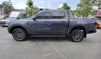 FORD 4WD 2023 2.0 AT DOUBLE CAB GREY  5725 full